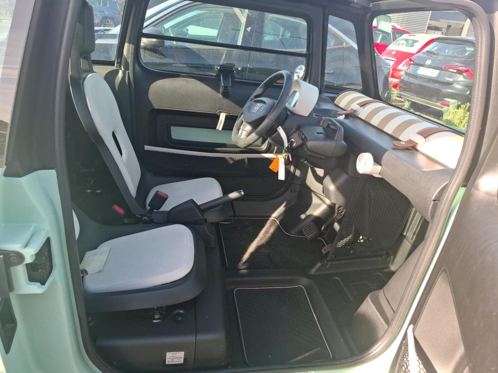 FIAT TOPOLINO