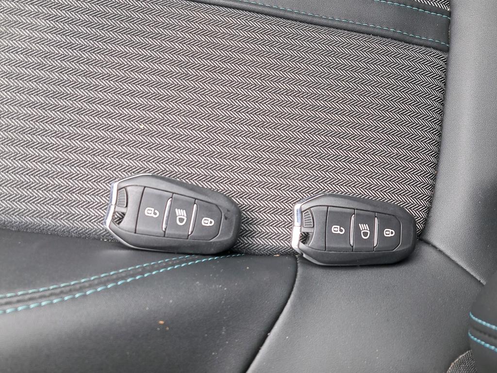 Peugeot 3008 Hybrid 225 e-EAT8 Allure Pack 2021