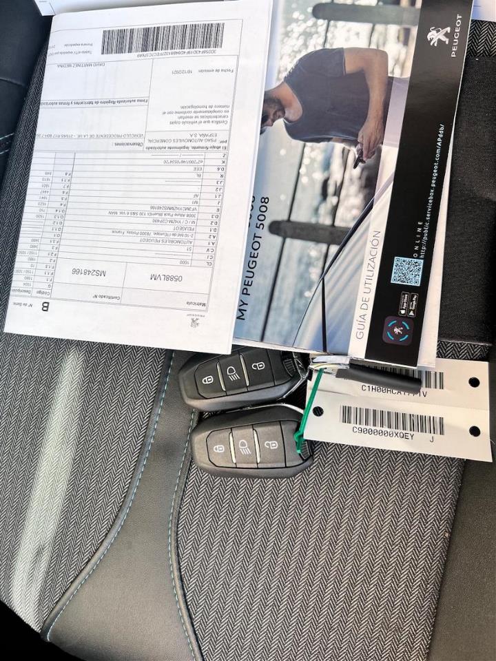 Foto Peugeot 3008 4