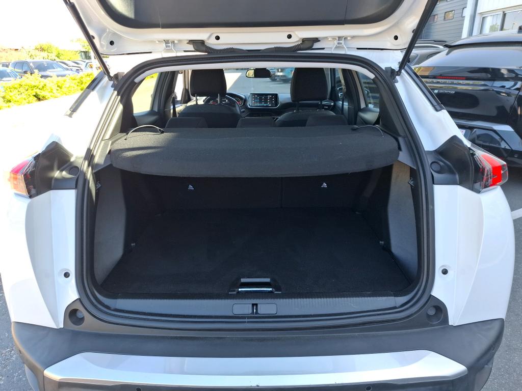 Peugeot 2008 PureTech 100 S&S BVM6 Active Pack 2022