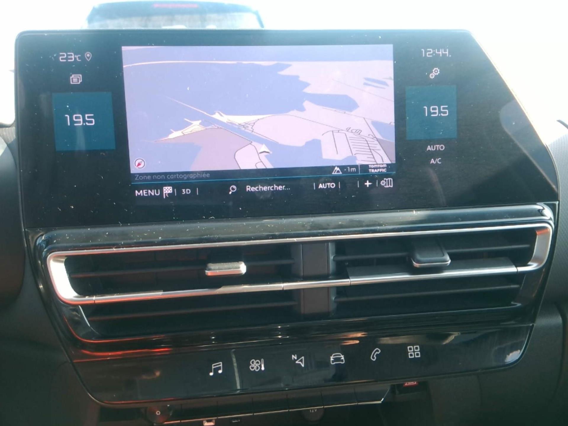 Citroen C5 Aircross BlueHDi 130 S&S BVM6 Shine 2022