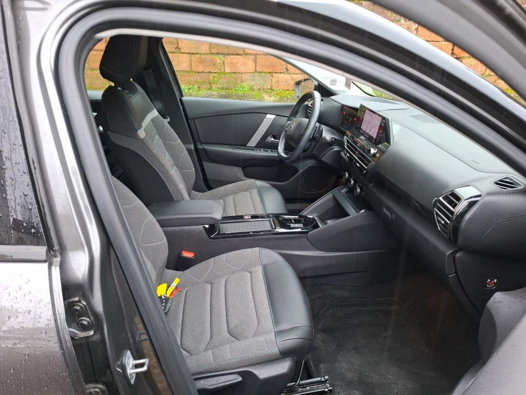 Citroen C4 PureTech 130 S&S EAT8 Feel Pack Business 2021