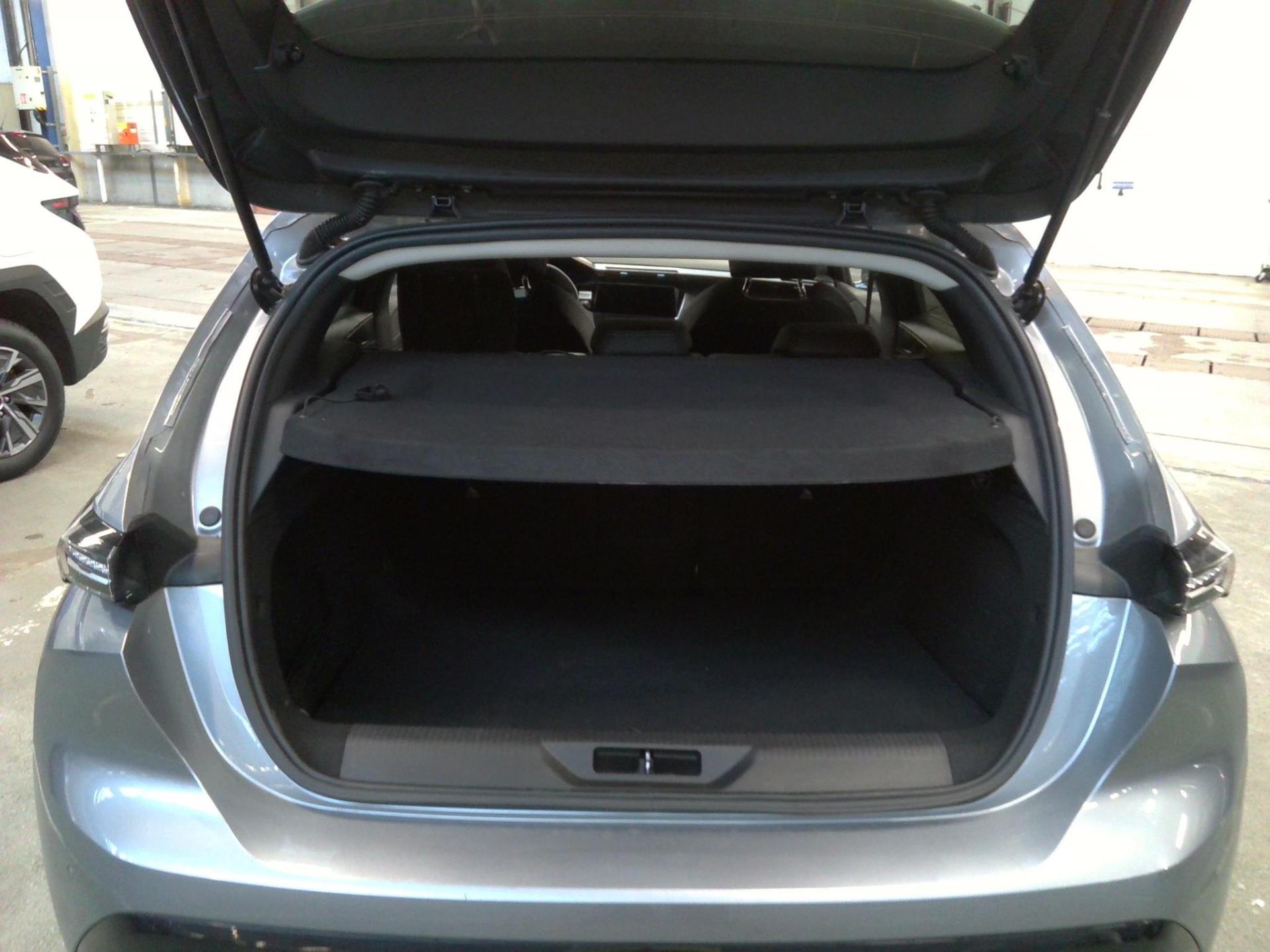 Peugeot 308 PureTech 130ch S&S BVM6 Allure 2024