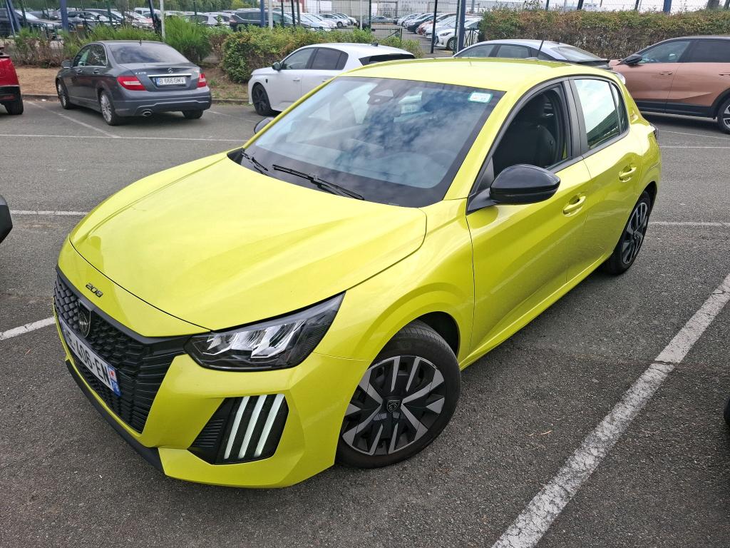 208 II