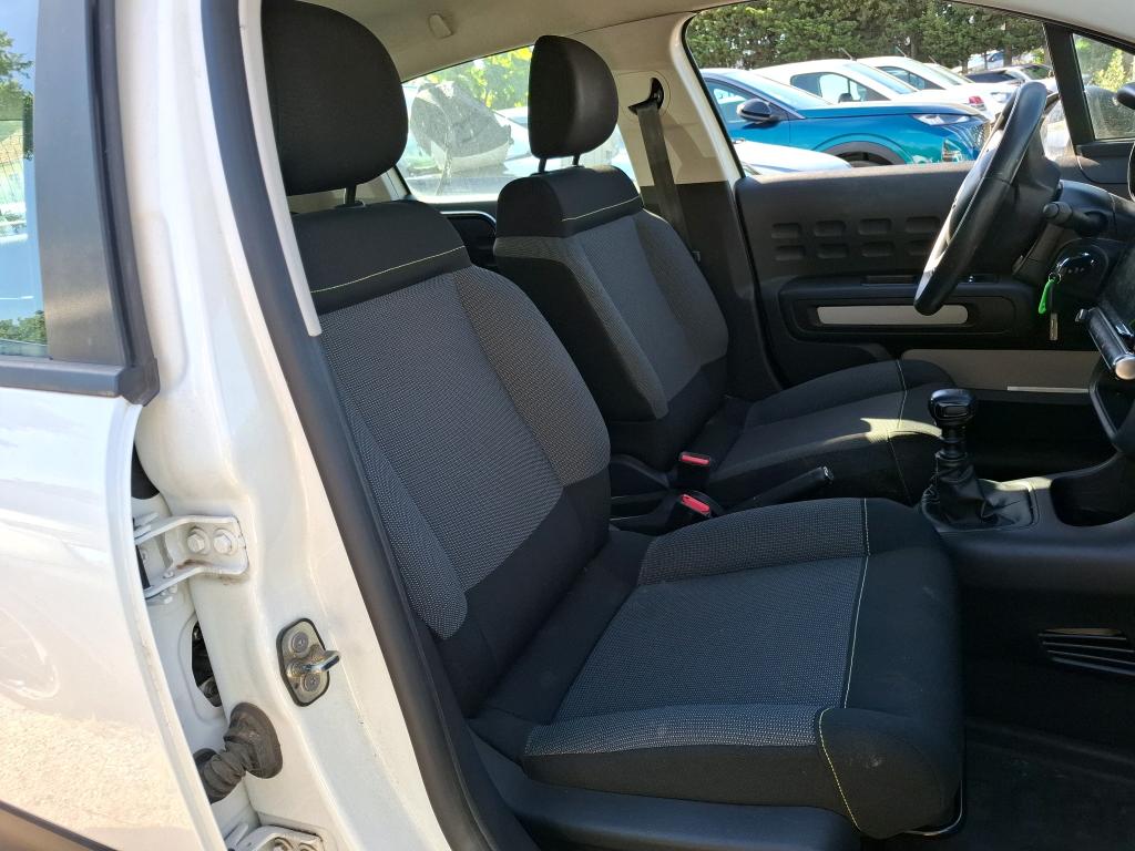 Citroen C3 III