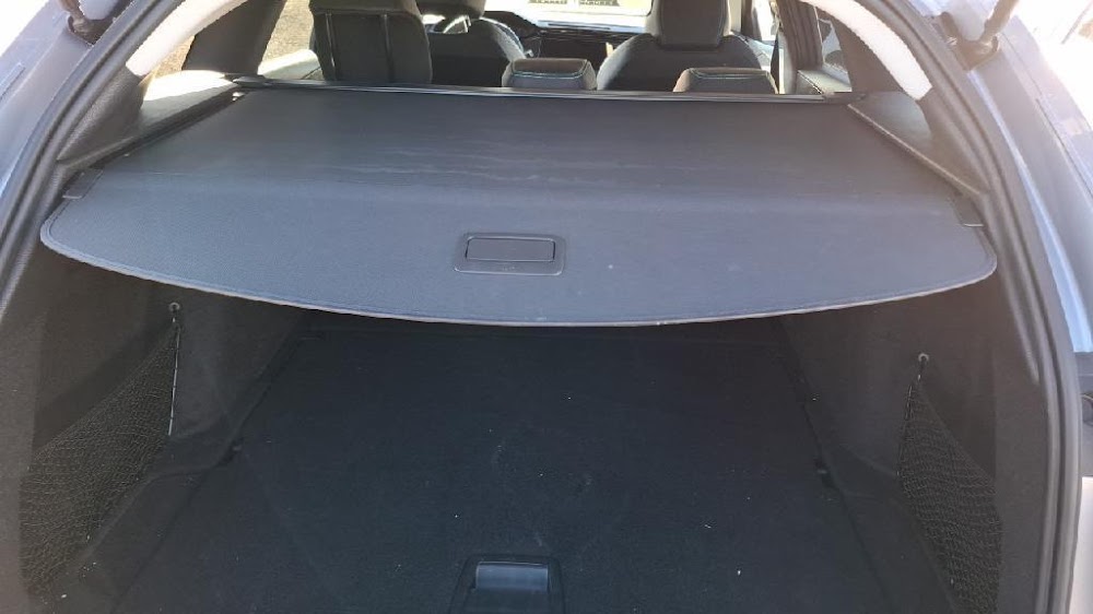 Foto Peugeot 308 12