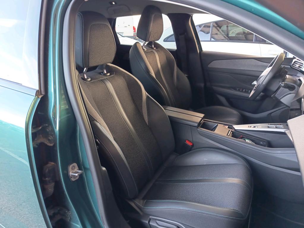 Peugeot 308 SW BlueHDi 130ch S&S EAT8 Allure Pack 2023