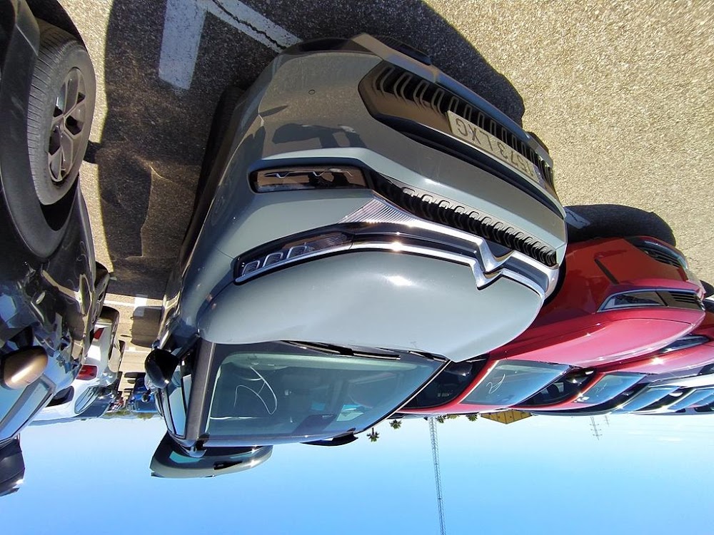 Foto Citroën C3 Aircross 4