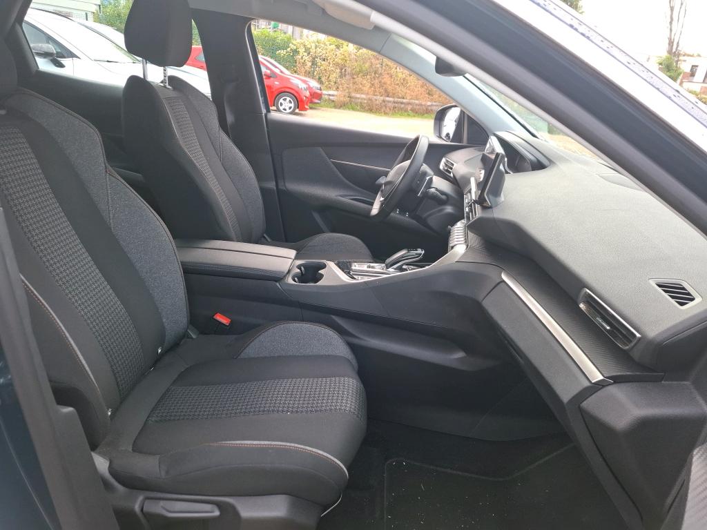 Peugeot 3008 BlueHDi 130ch S&S EAT8 Active Pack 2022