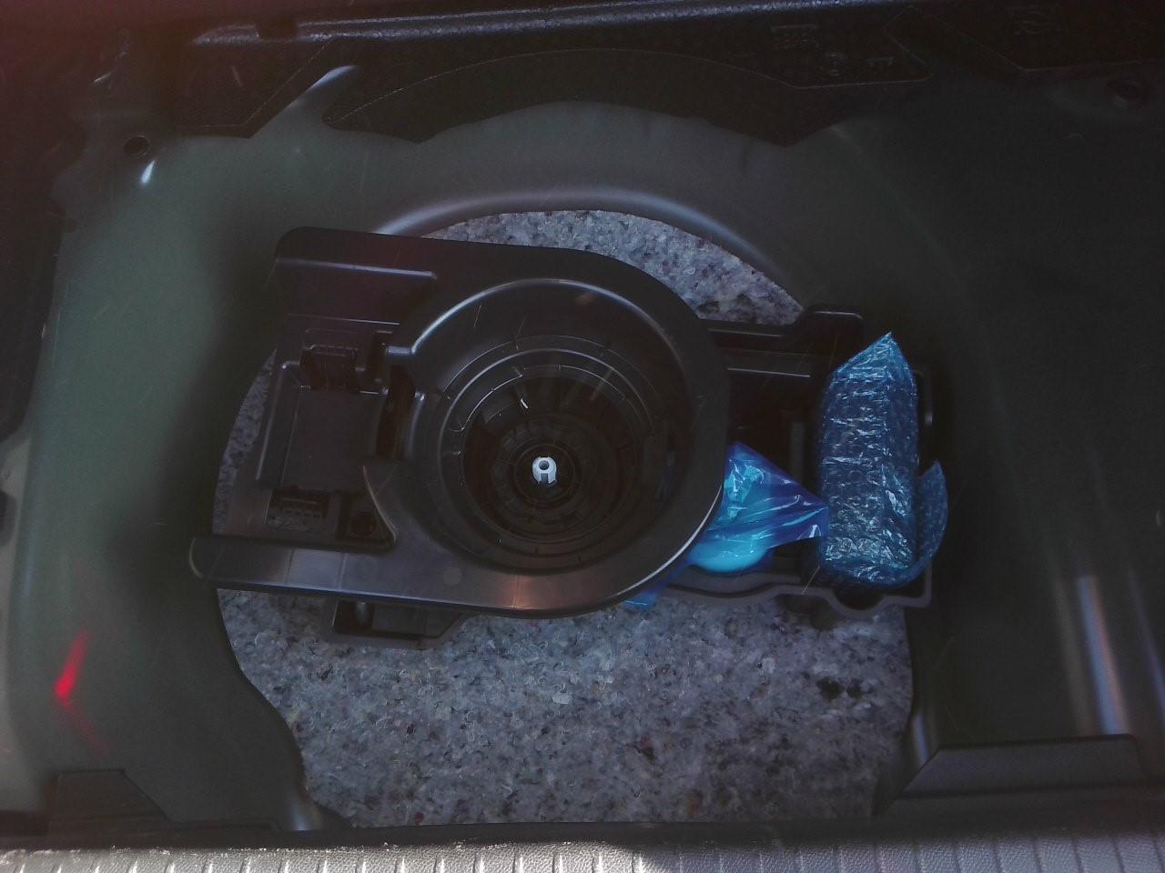Foto Opel Corsa 8