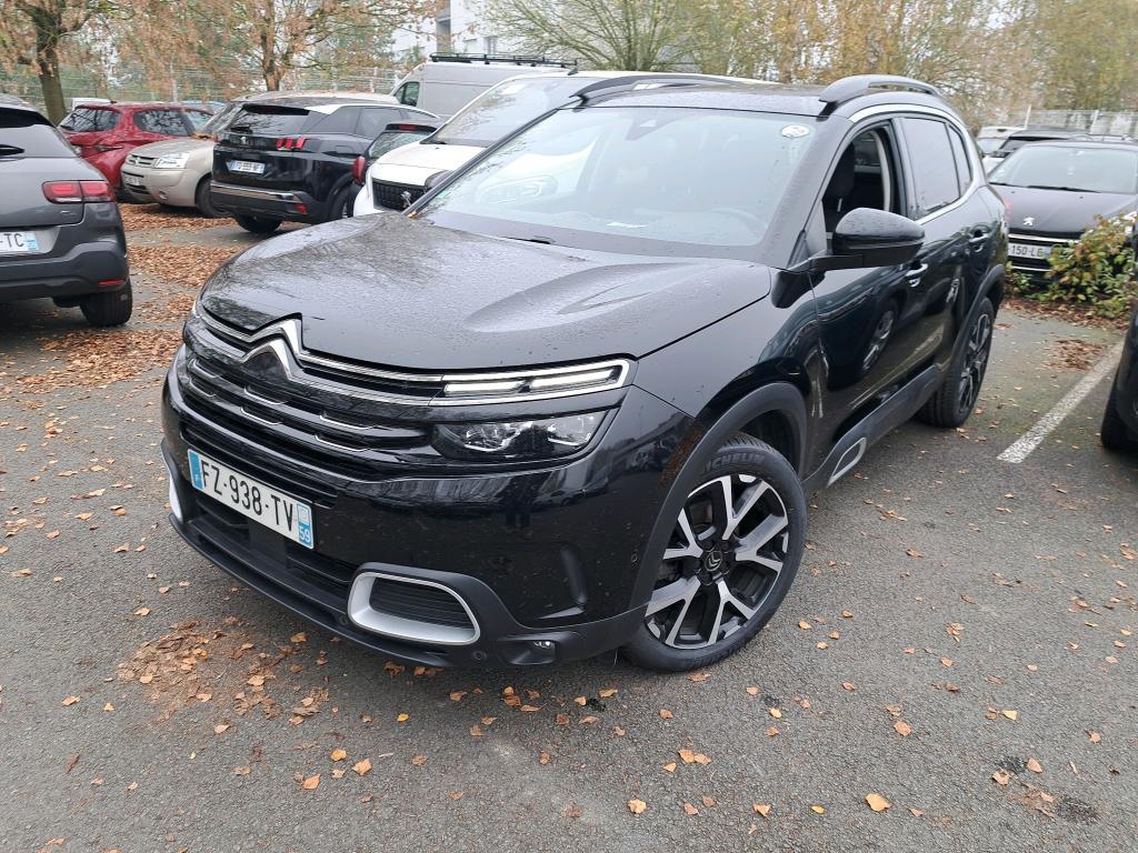 C5 AIRCROSS