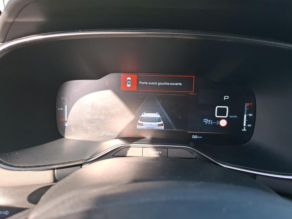 Citroen C5 Aircross PureTech 130 S&S EAT8 C-Series 2022