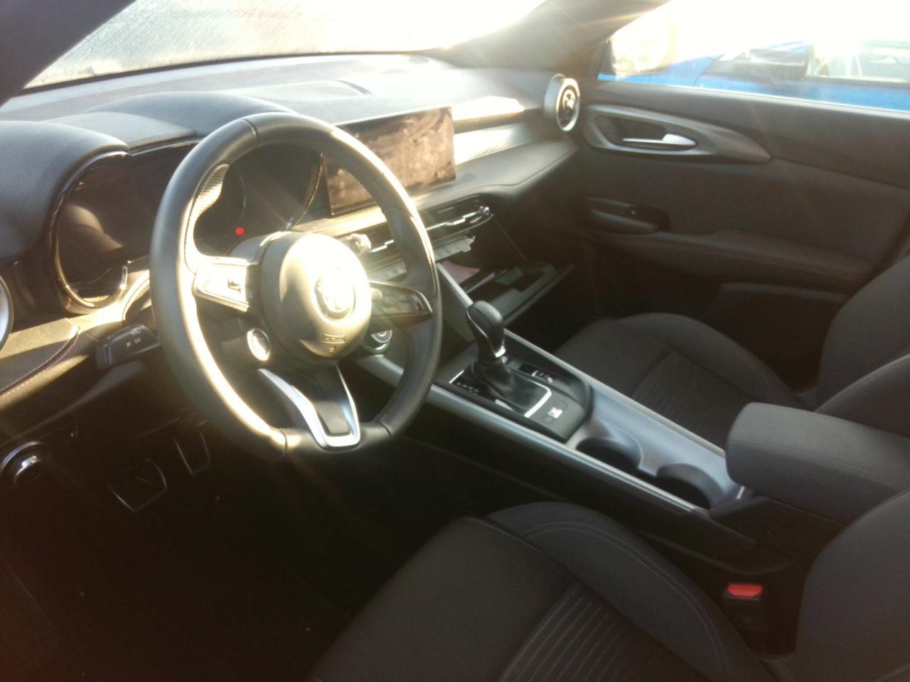 Foto Alfa Romeo Tonale 12