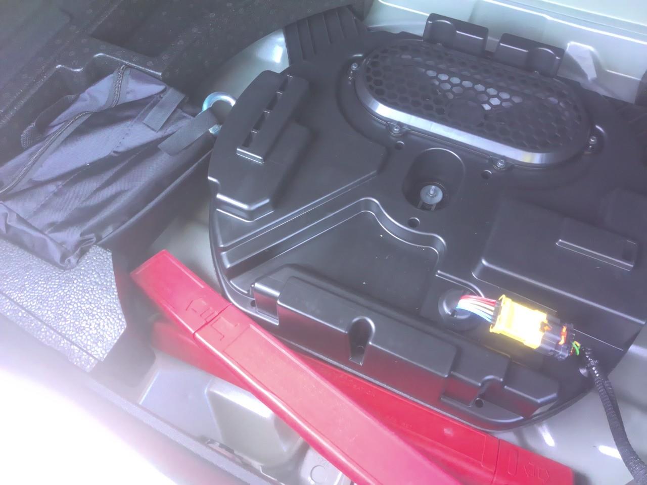 Foto Opel Astra 19