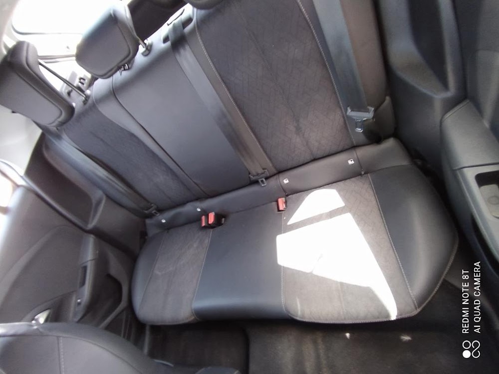 Foto Opel Corsa 11