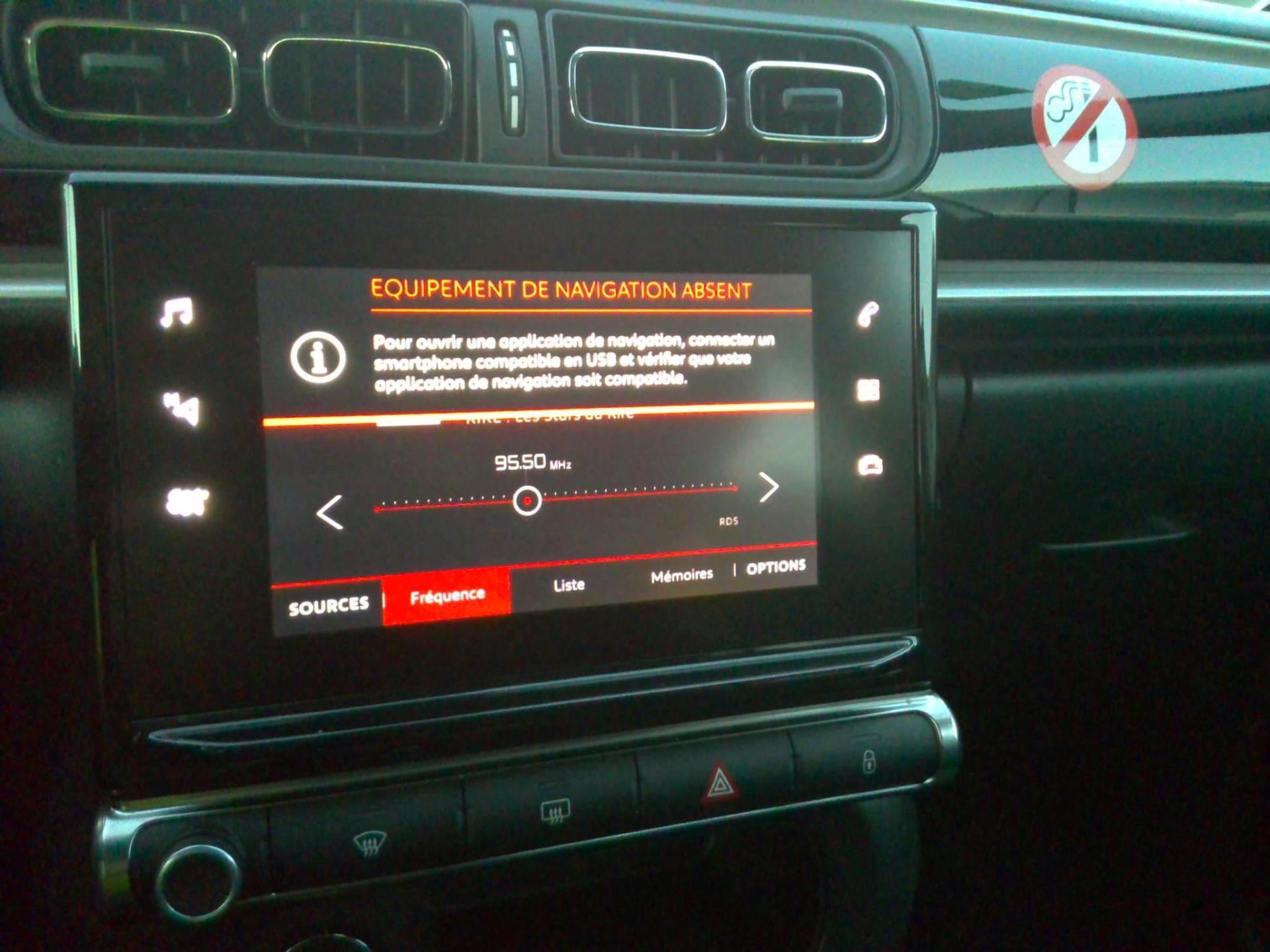 Citroen C3 PureTech 110 S&S BVM6 Shine 2023