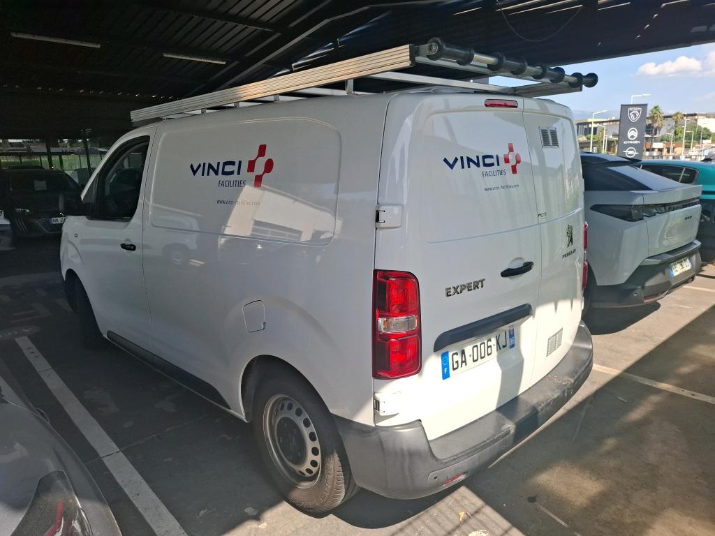 Peugeot EXPERT FGN TOLE COMPACT BLUEHDI 100 S&S BVM6 PREMIUM 2021