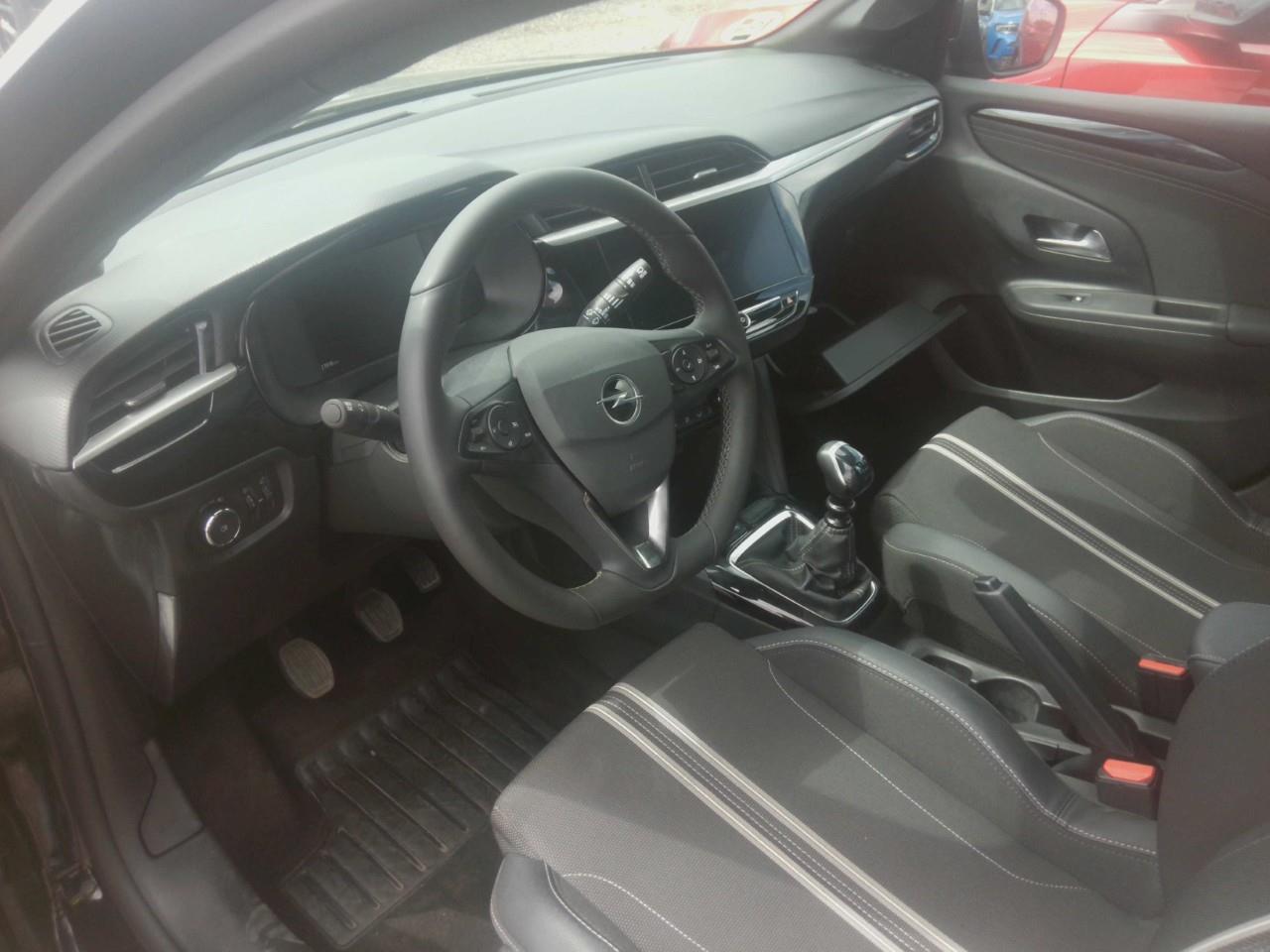 Foto Opel Corsa 4