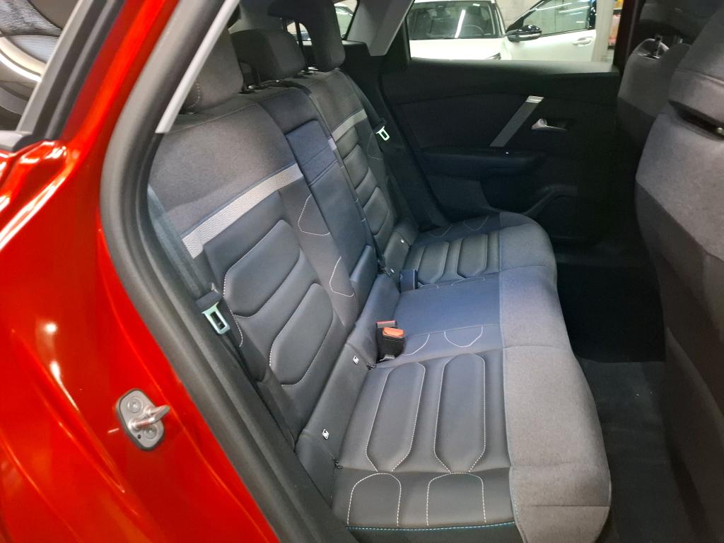 Citroen C4 PureTech 130 EAT8 Max 2023