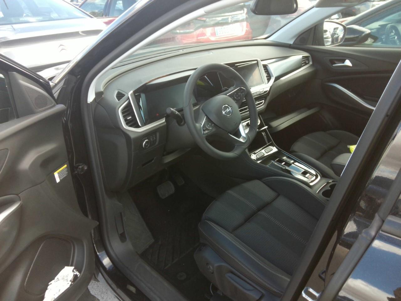 Foto Opel Grandland 2