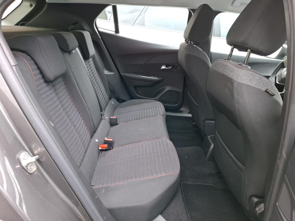 Peugeot 2008 BlueHDi 110 S&S BVM6 Active Business 2021
