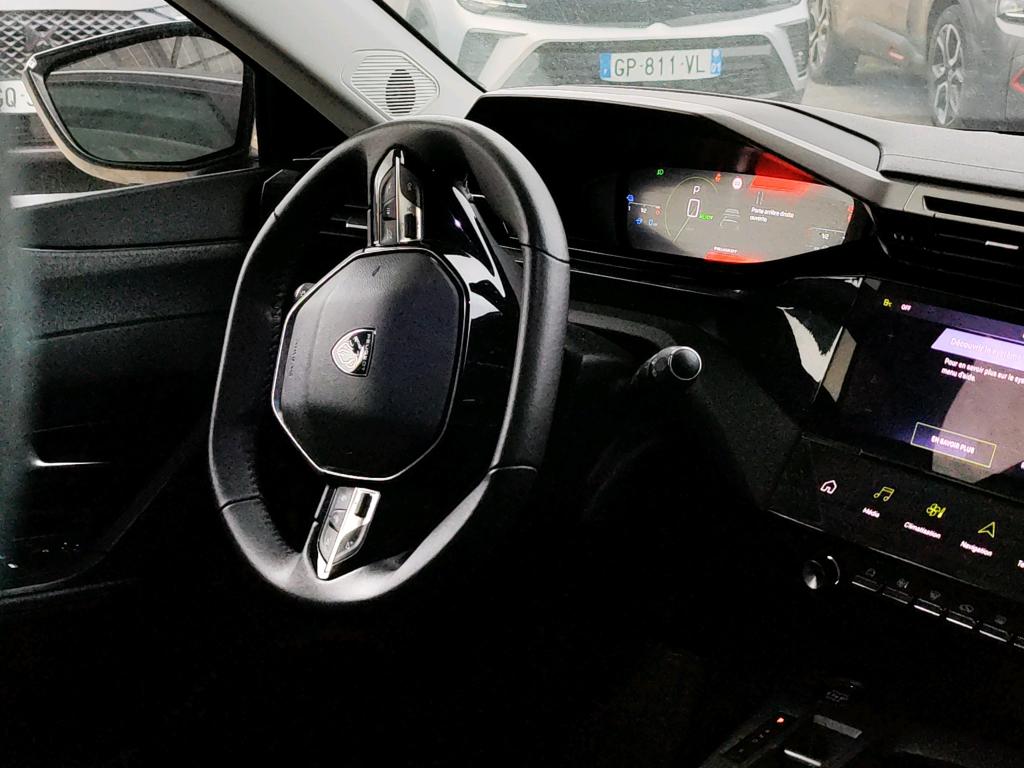 Peugeot 308 PHEV 180 e-EAT8 Allure Pack 2023