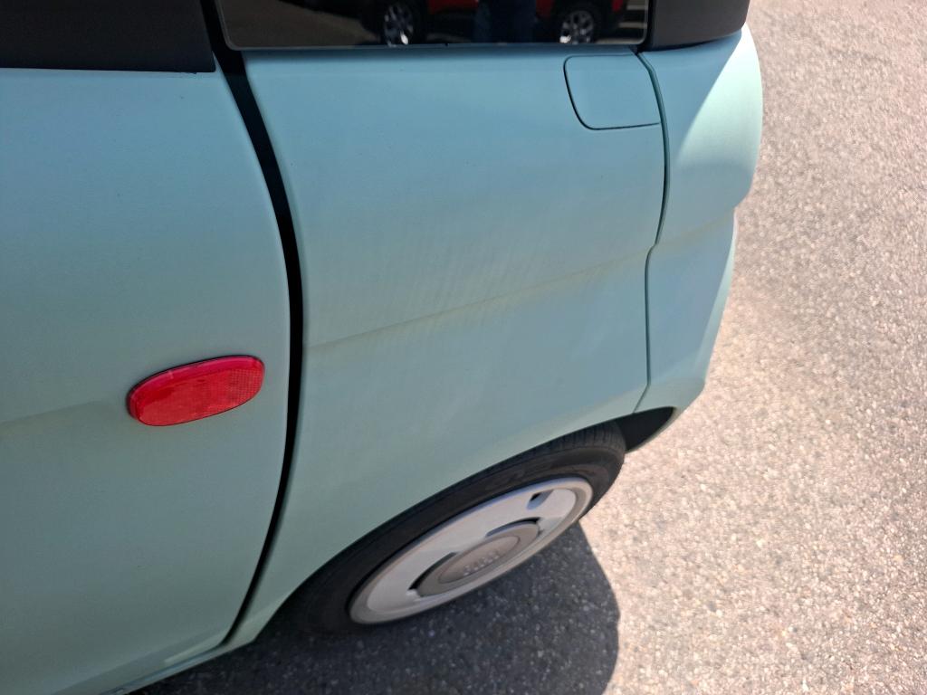 FIAT TOPOLINO 