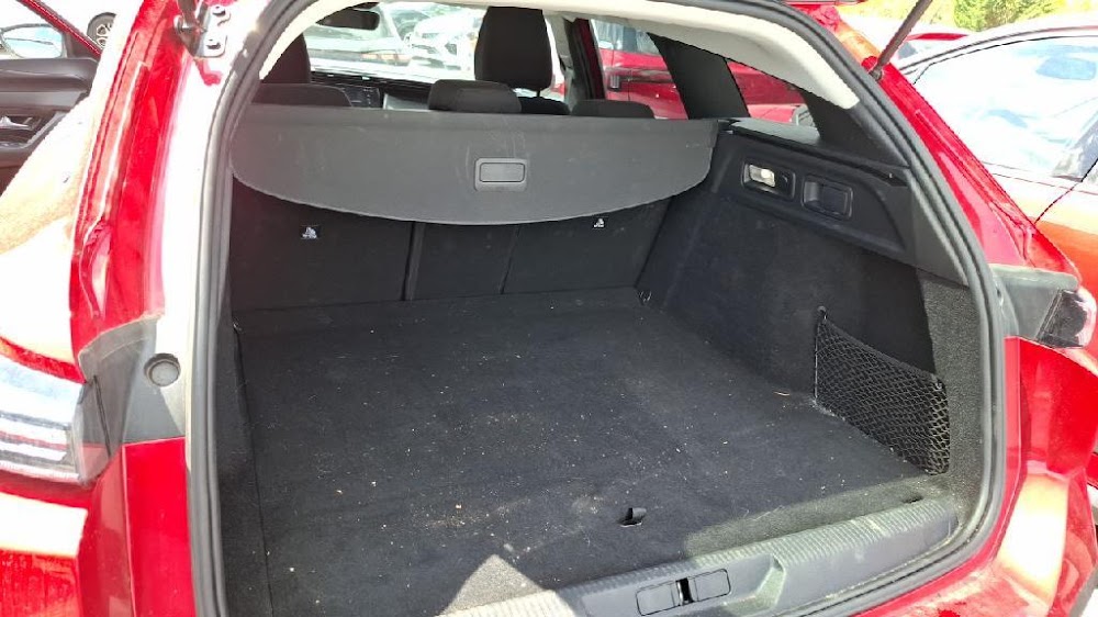 Foto Peugeot 308 14