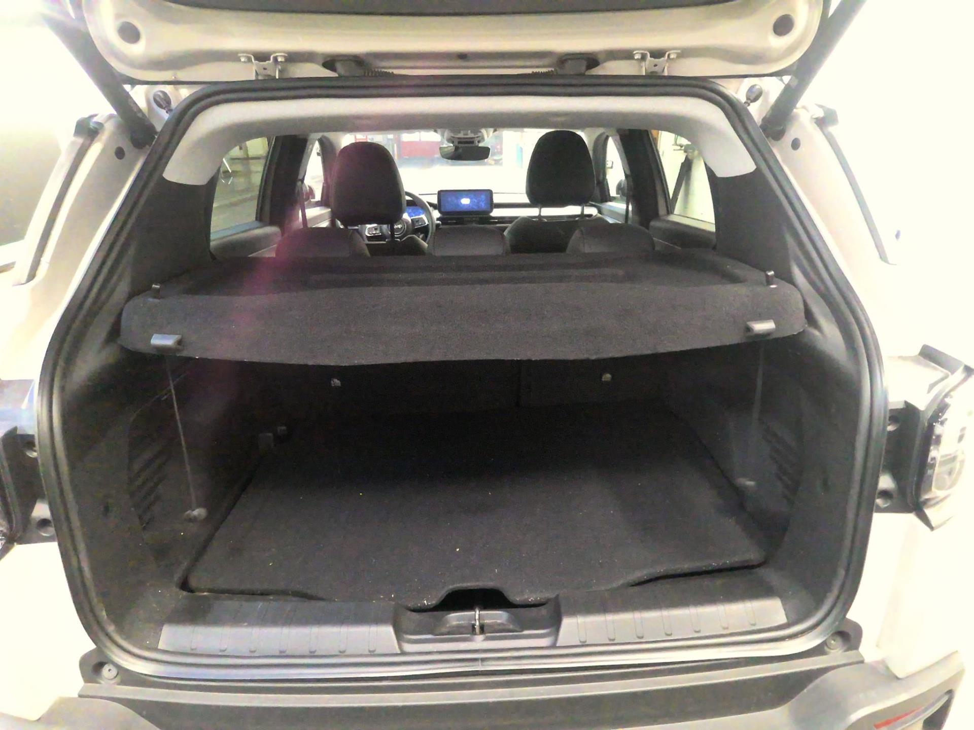 JEEP Avenger 1.2 Turbo T3 100 ch e-Hybrid BVR6 Summit 2024