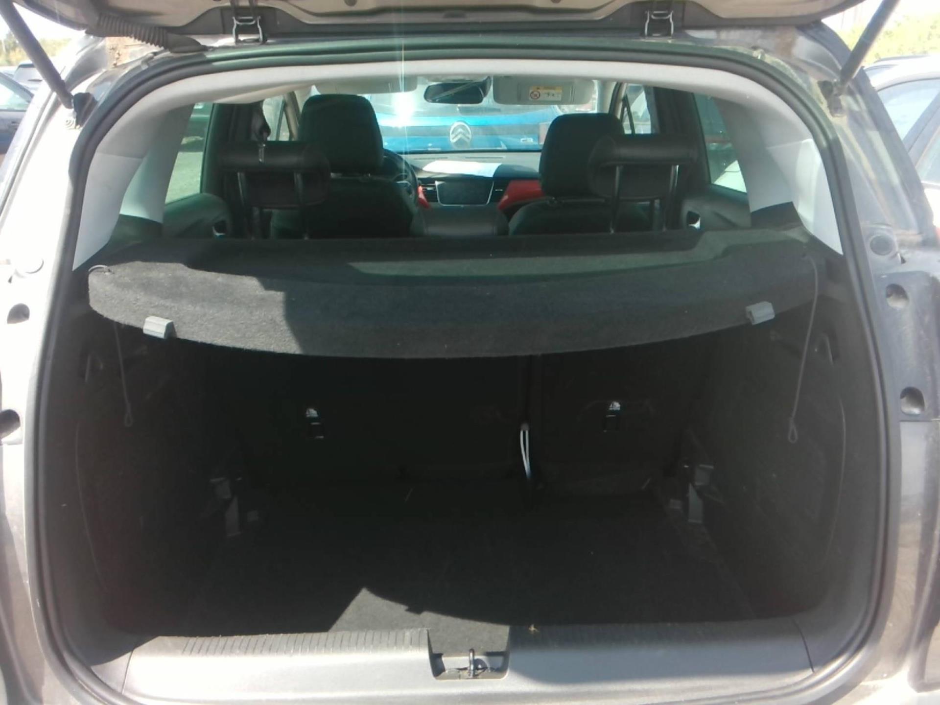 Opel Crossland 1.5 D 110 ch BVM6 GS Line 2022
