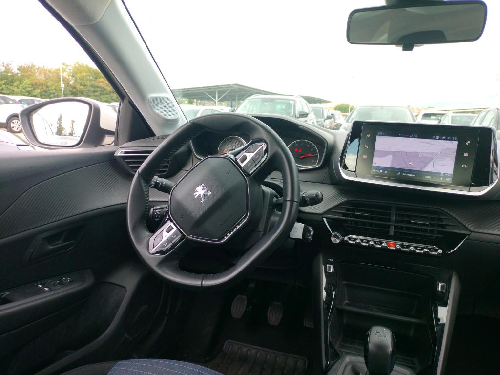 Peugeot 208 PURETECH 75 S&S BVM5 PREMIUM PACK 2021