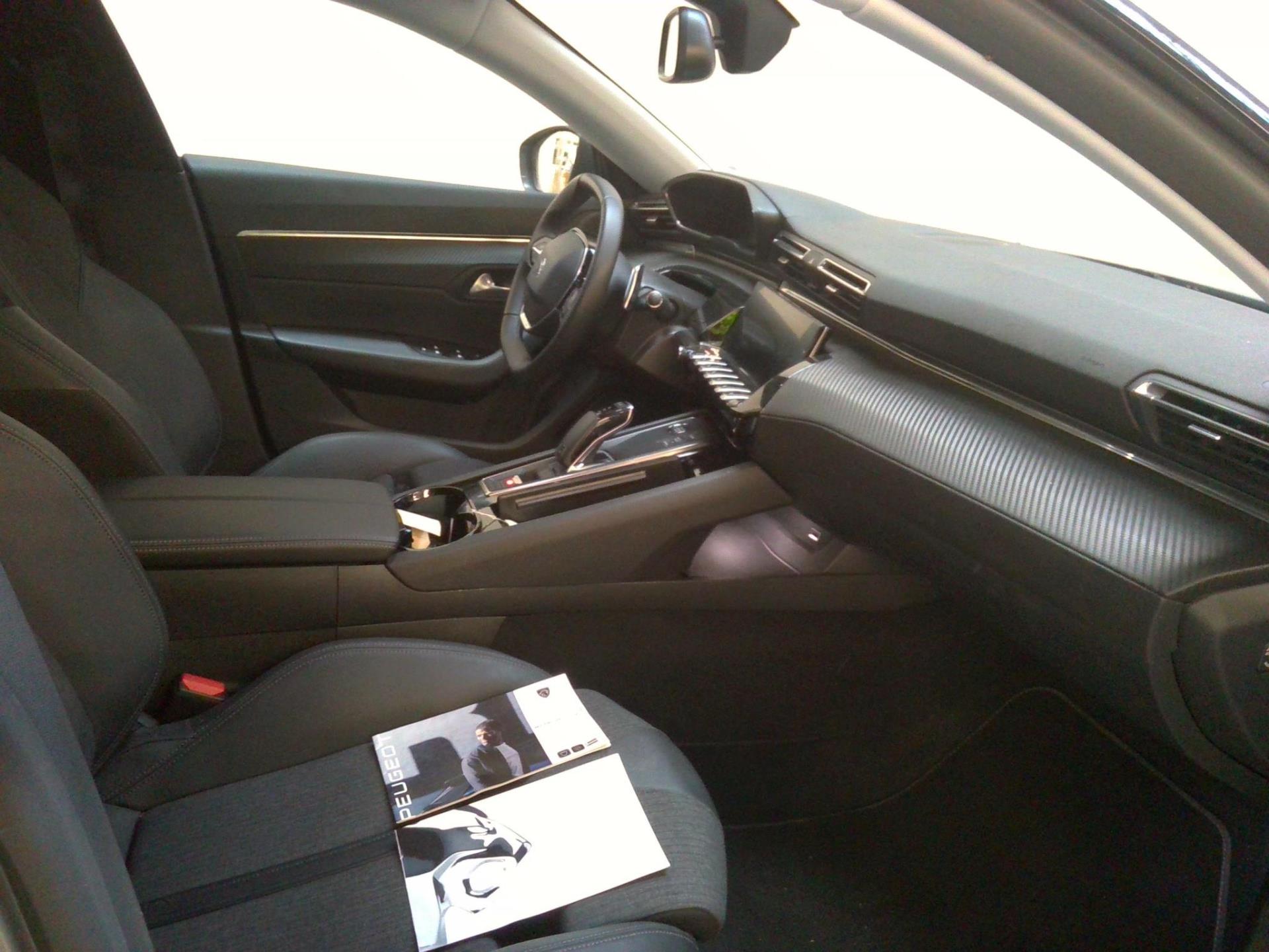 Peugeot 508 SW PureTech 130 ch S&S EAT8 Allure Pack 2022