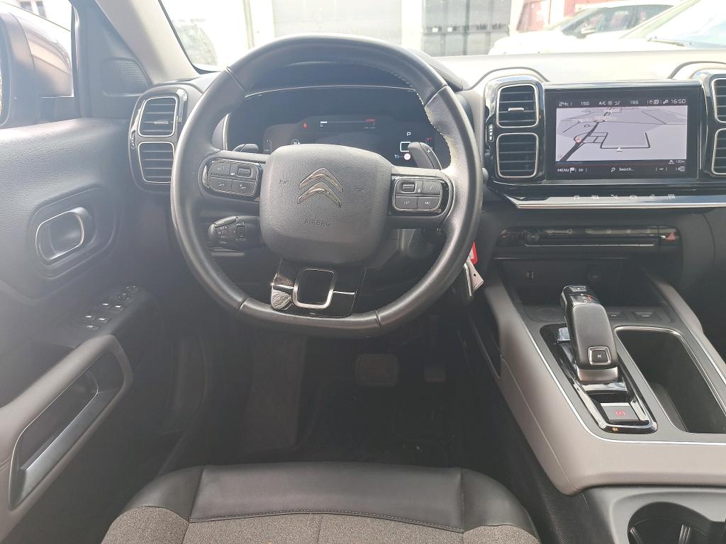 Citroen C5 Aircross BlueHDi 130 S&S EAT8 Business 2021