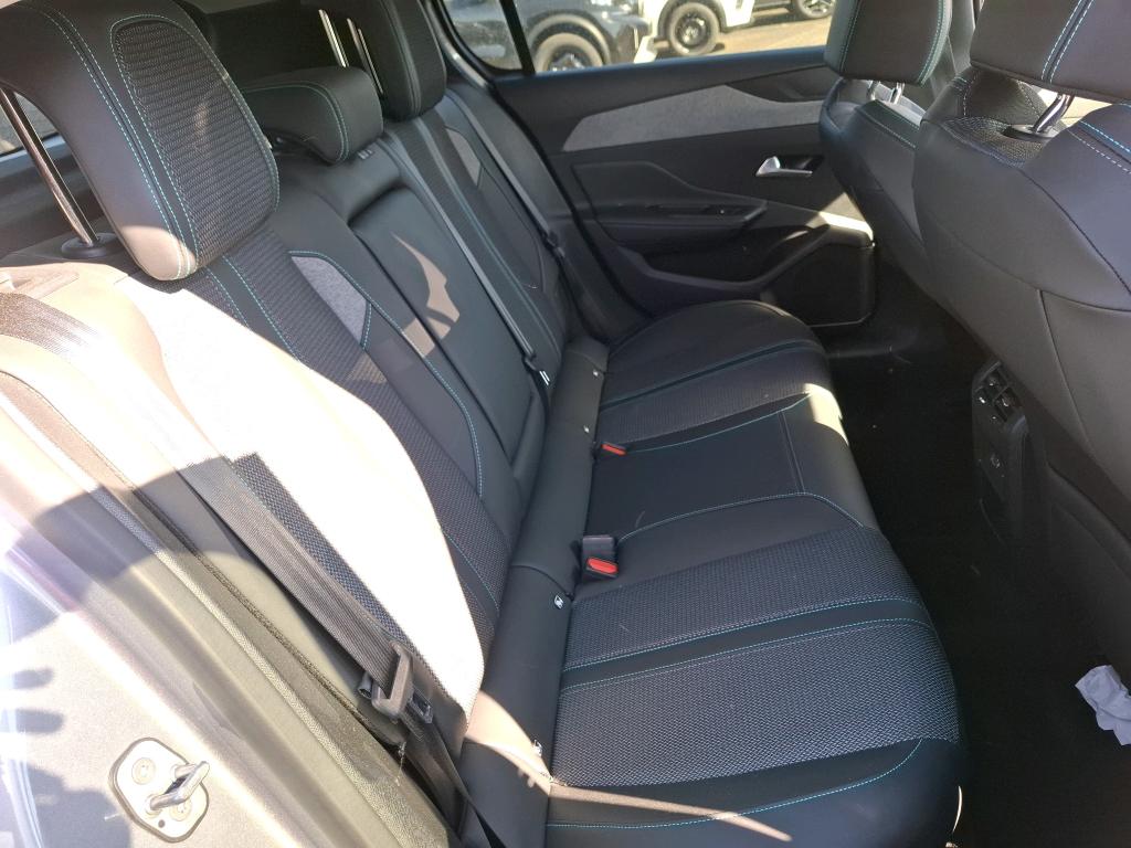 Peugeot 308 BlueHDi 130ch S&S EAT8 Allure Pack 2022