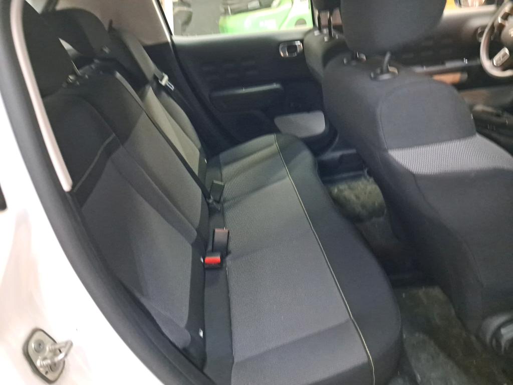 Citroen C3 PureTech 82 S&S BVM5 Feel 2019