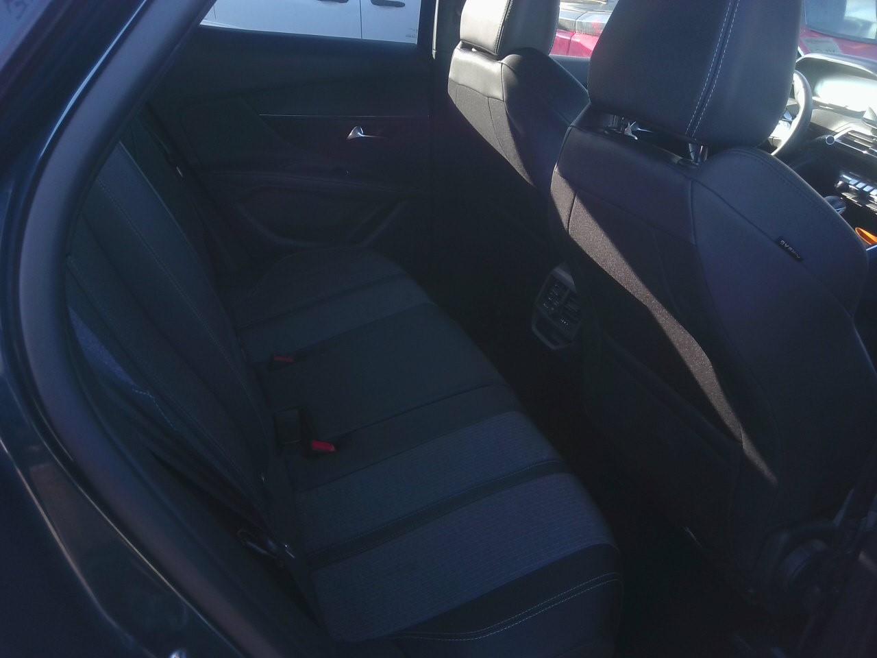 Foto Peugeot 3008 11