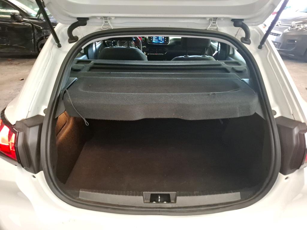 Peugeot 208 BLUEHDI 100 S&S BVM6 PREMIUM PACK 2021