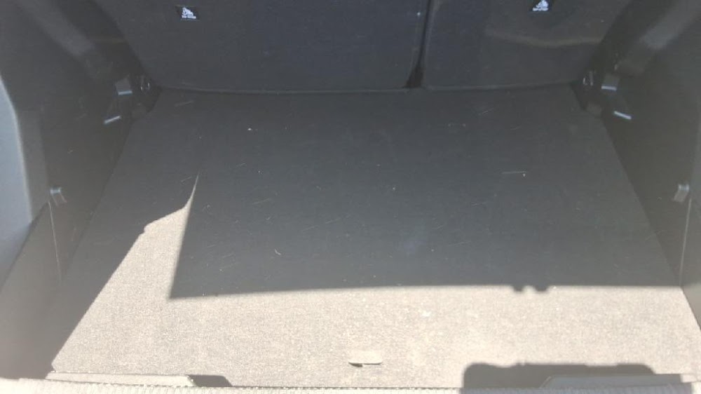 Foto Peugeot 2008 16