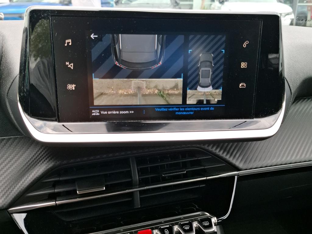 Peugeot 2008 BlueHDi 110 S&S BVM6 Active Pack 2022