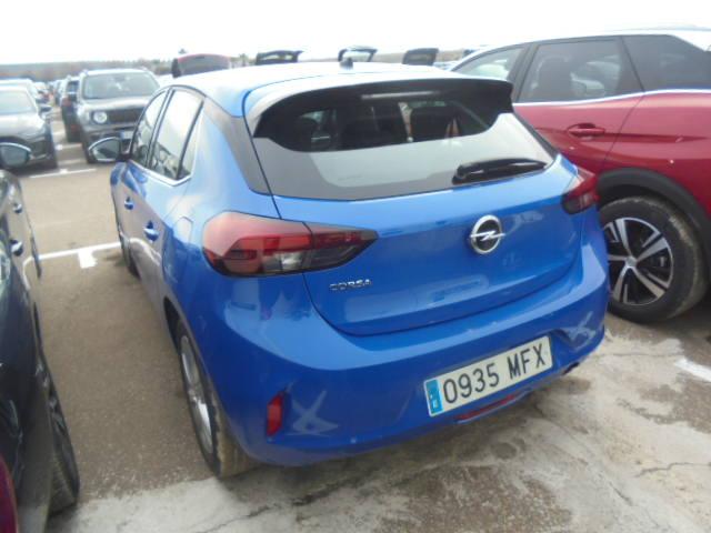 Foto Opel Corsa 8