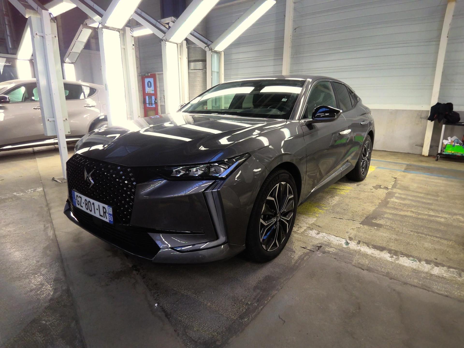 DS 4 II