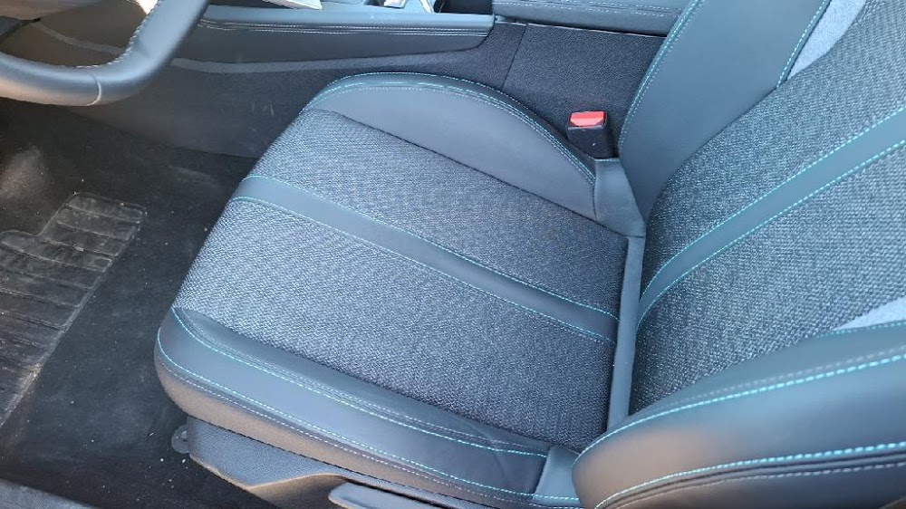 Foto Peugeot 308 9