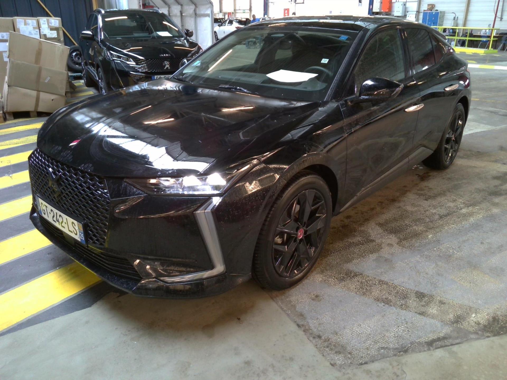 DS 4 II