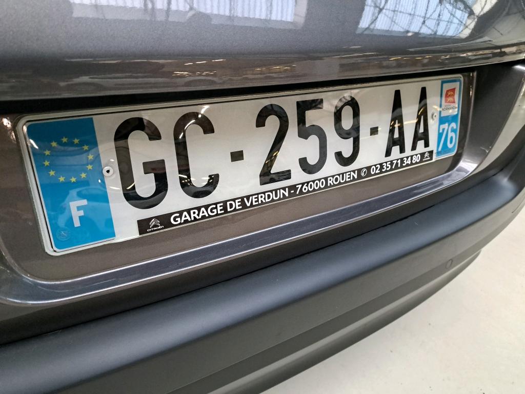 Citroen C3 PureTech 83 S&S BVM5 C-Series 2021