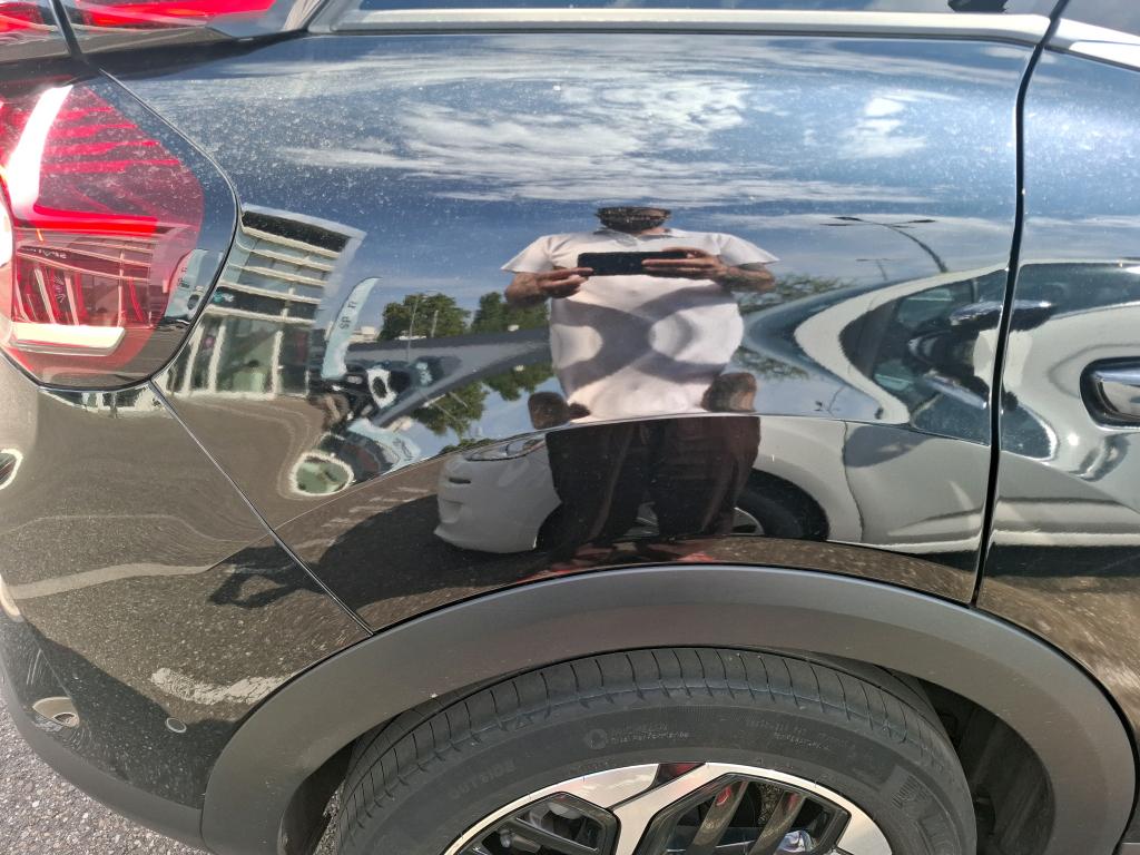 Citroen C4 BlueHDi 130 S&S EAT8 Shine 2022