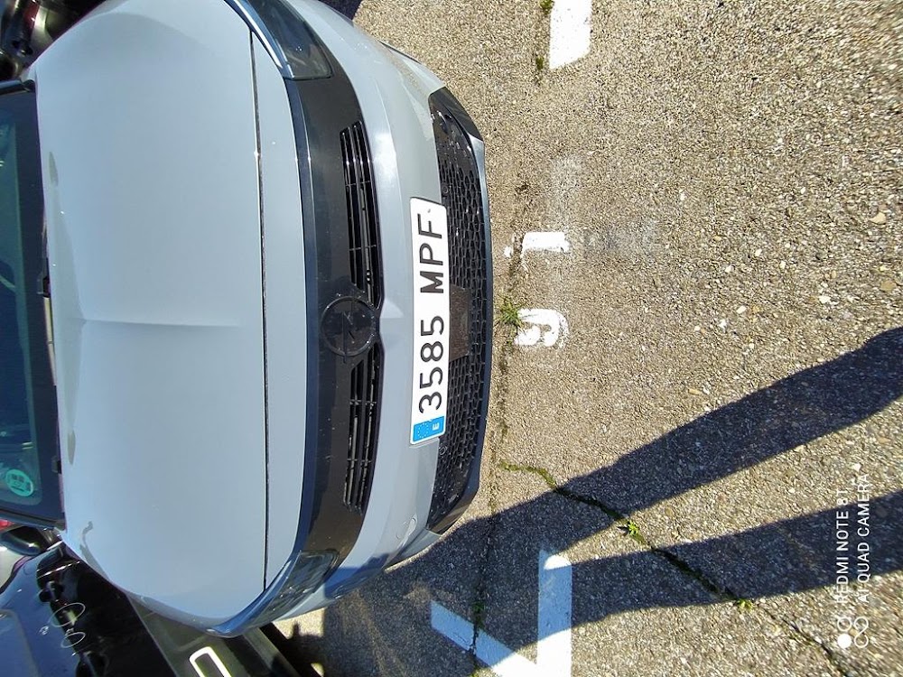 Opel Corsa Corsa GS 1.2T XHL MT6 S/S 100 CV (74kW)