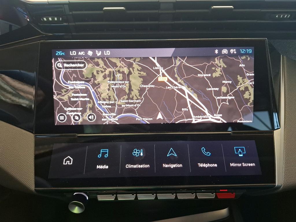 Peugeot 308 SW BlueHDi 130ch S&S BVM6 Allure 2022