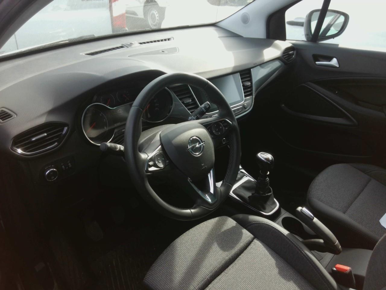 Foto Opel CrossLand 3