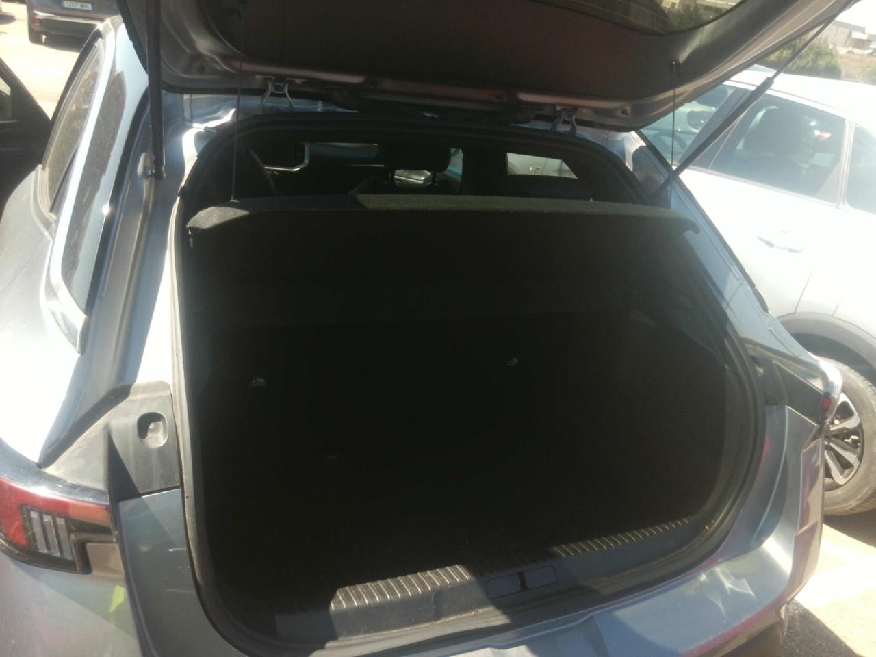 Foto Opel Mokka 14