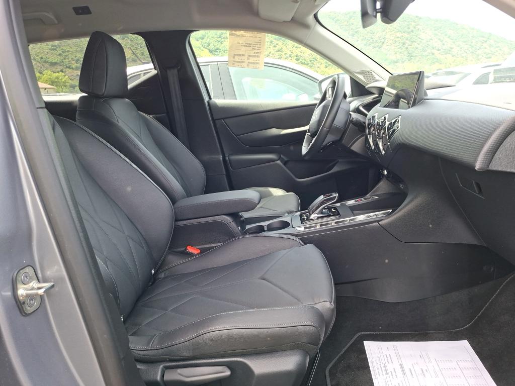 DS DS3 Crossback PureTech 130 EAT8 Rivoli 2023